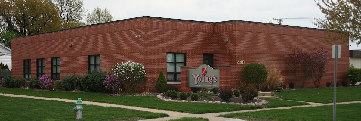 Young's Security Systems Inc