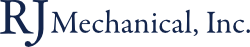 RJ Mechanical logo