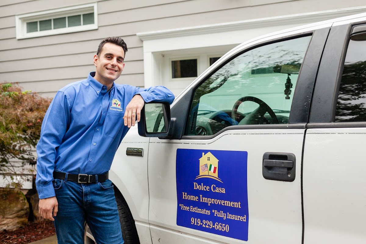 Dolce Casa Home Improvement