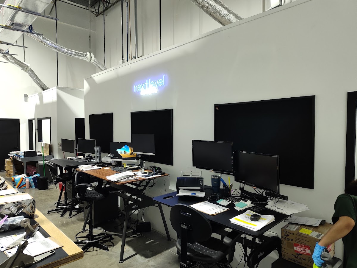 Networking Information Technology LLC
