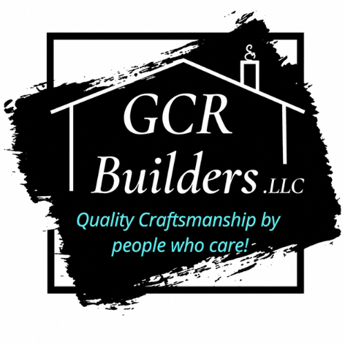 GCR BUILDERS LLC logo