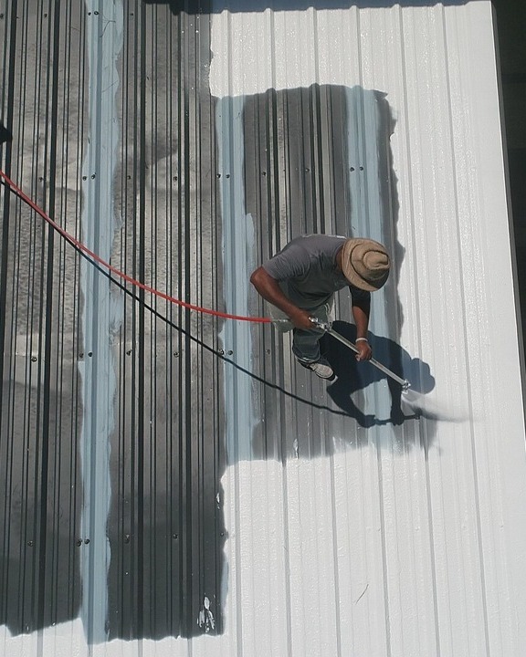 R.B. & Sons Roofing Construction photo 2