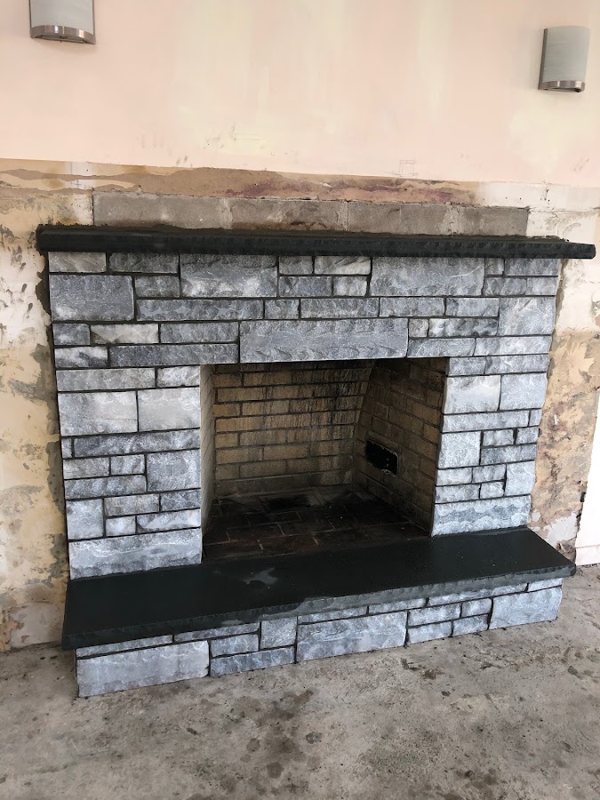 Ageless Chimney Inc.