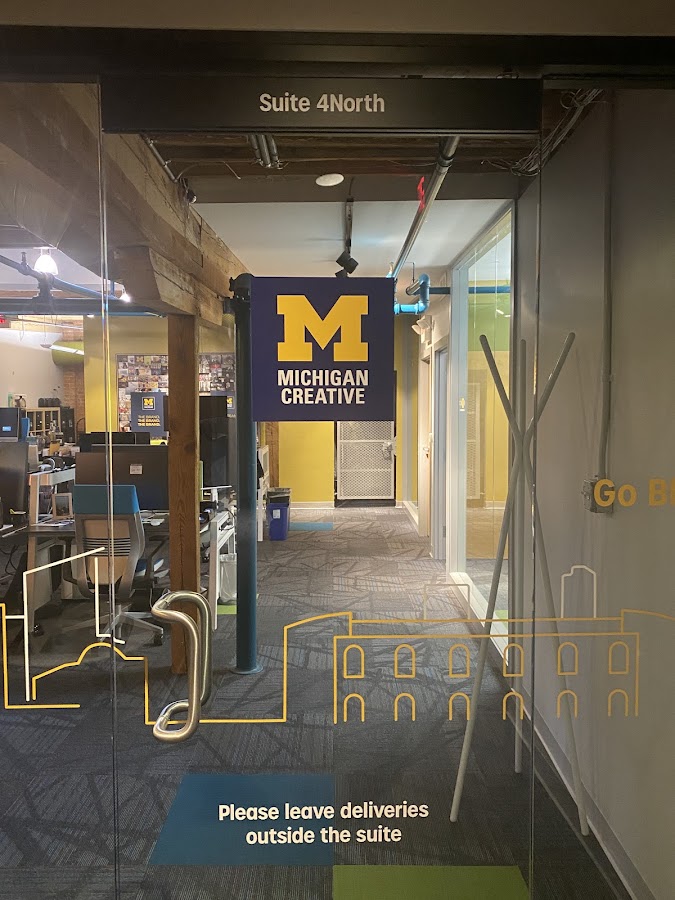 Michigan Creative