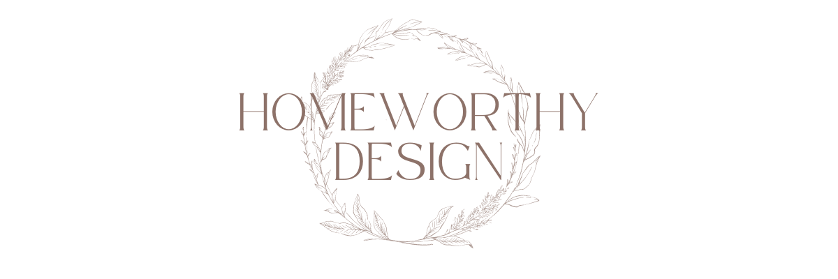 Homeworthy Design LLC logo