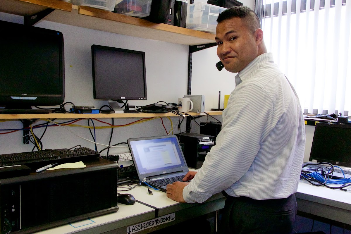 BHD | IT Services Company & Outsourced IT Support