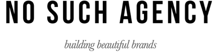 No Such Agency PR logo