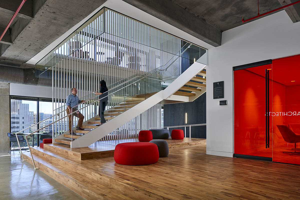 Huckabee Architects