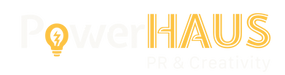 PowerHAUS PR logo