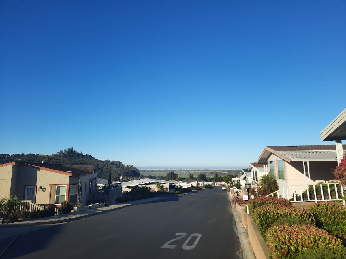 Sunrise Terrace MHOA