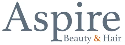 Aspire Beauty & Hair logo
