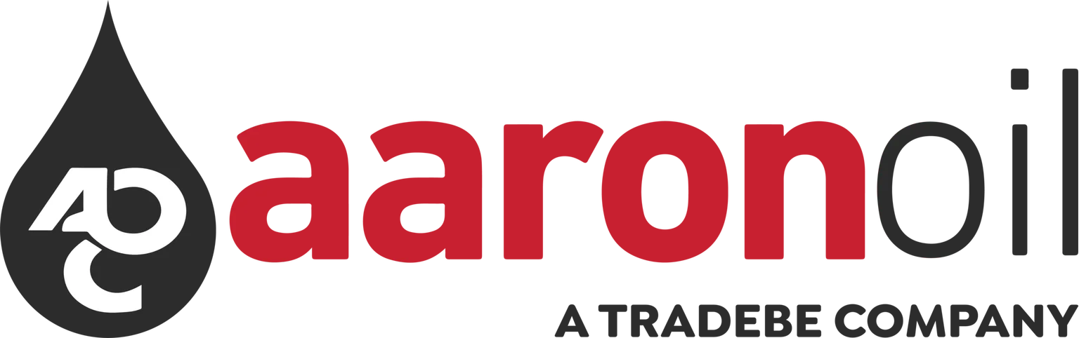 Aaron Oil Company logo