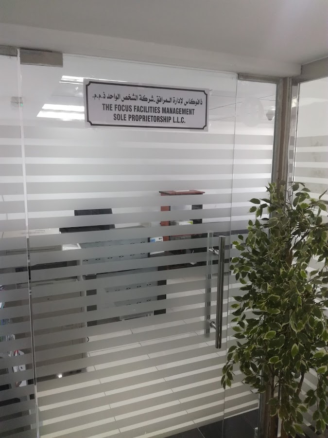 The Focus Facilities Management L.L.C