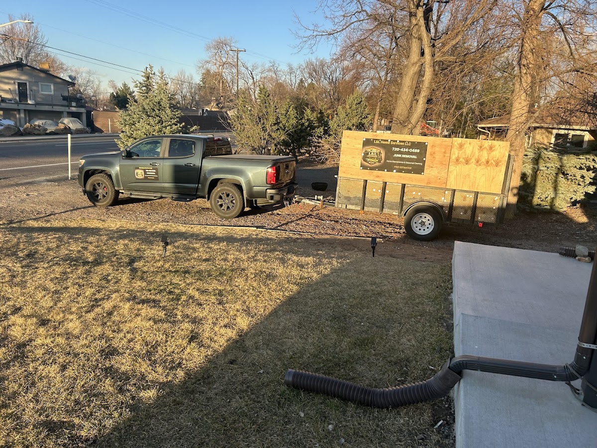 L&L Home Services LLC