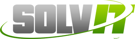 Solv IT Computer Support and Services logo