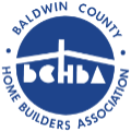 Baldwin County Home Builders Association logo