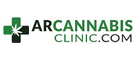 AR Cannabis Clinic logo