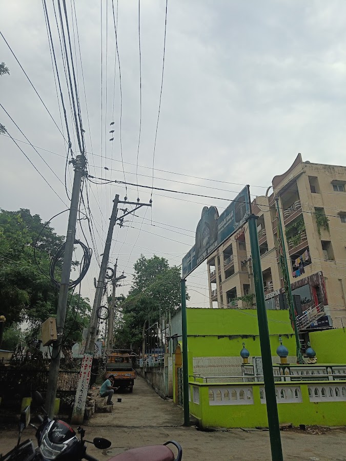 Punjab hotel