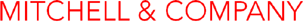 Mitchell & Company Public Relations logo