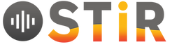 STiR-communications logo