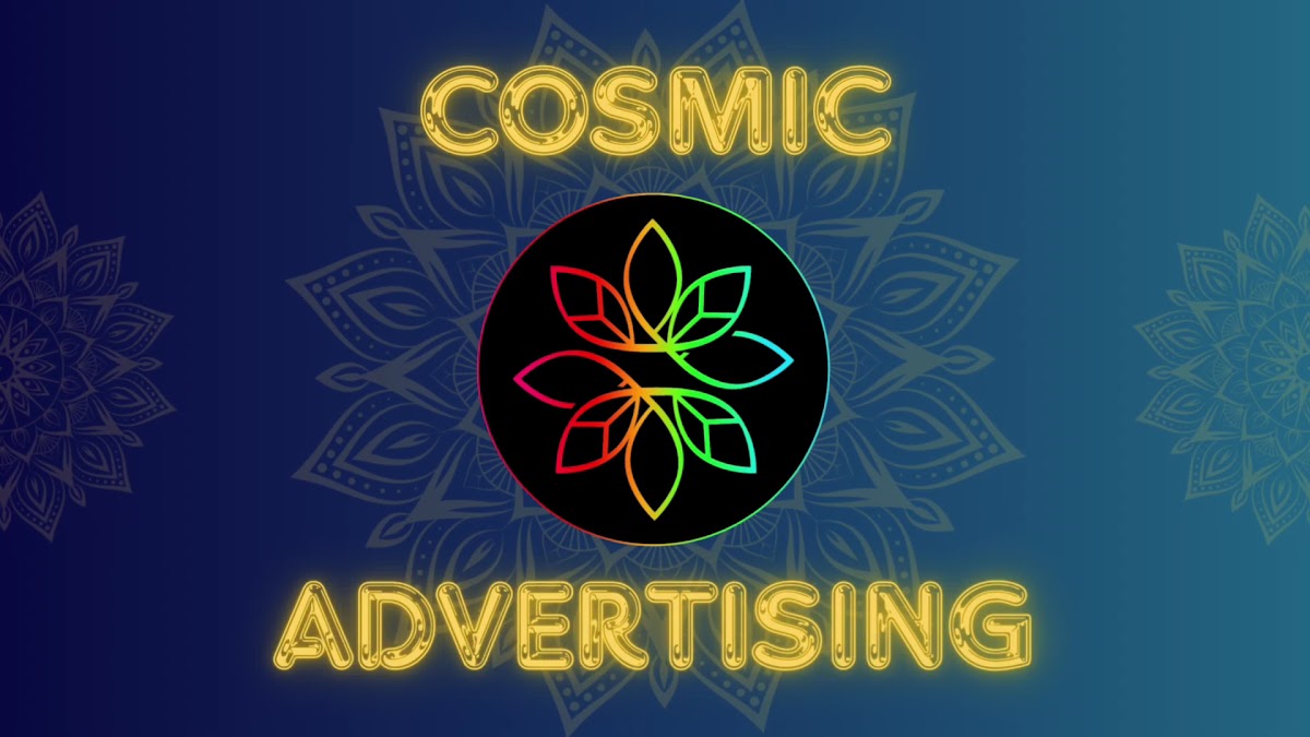 COSMIC ADVERTISING - Digital Billboard Advertising in Shillong