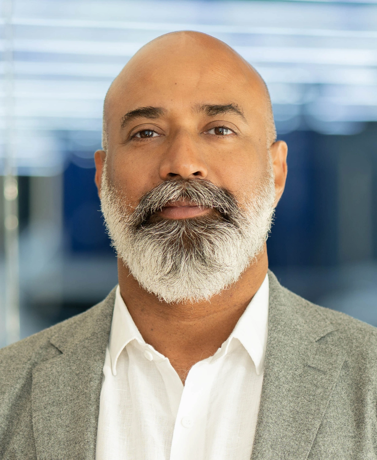 Ajith Bhaskaran