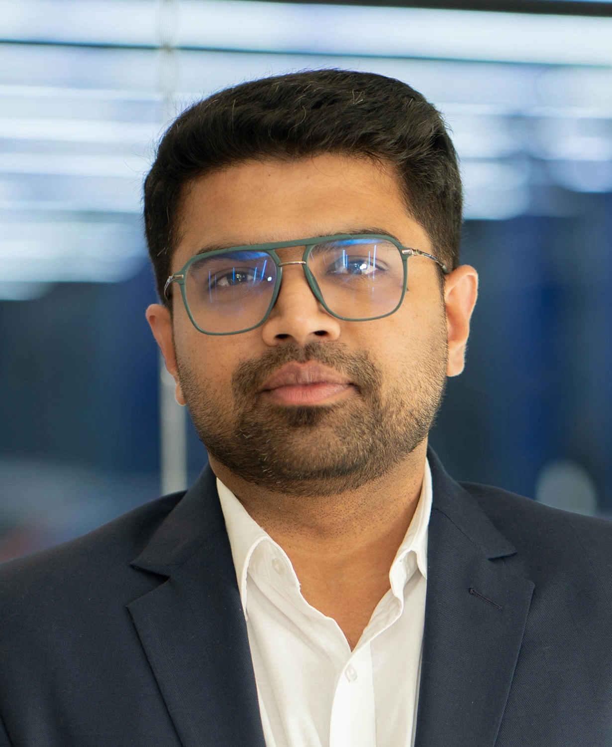Naveen Pothenchery