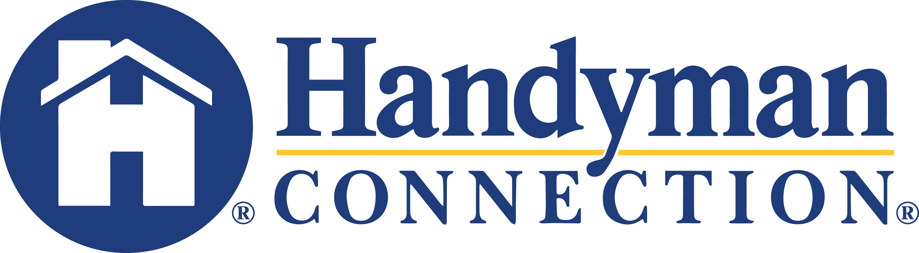 Handyman Connection of Tuscaloosa logo