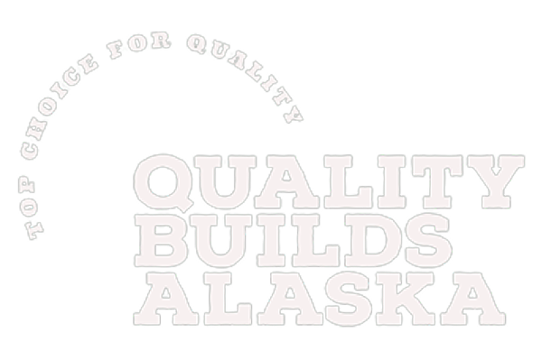 Quality Builds Alaska LLC logo