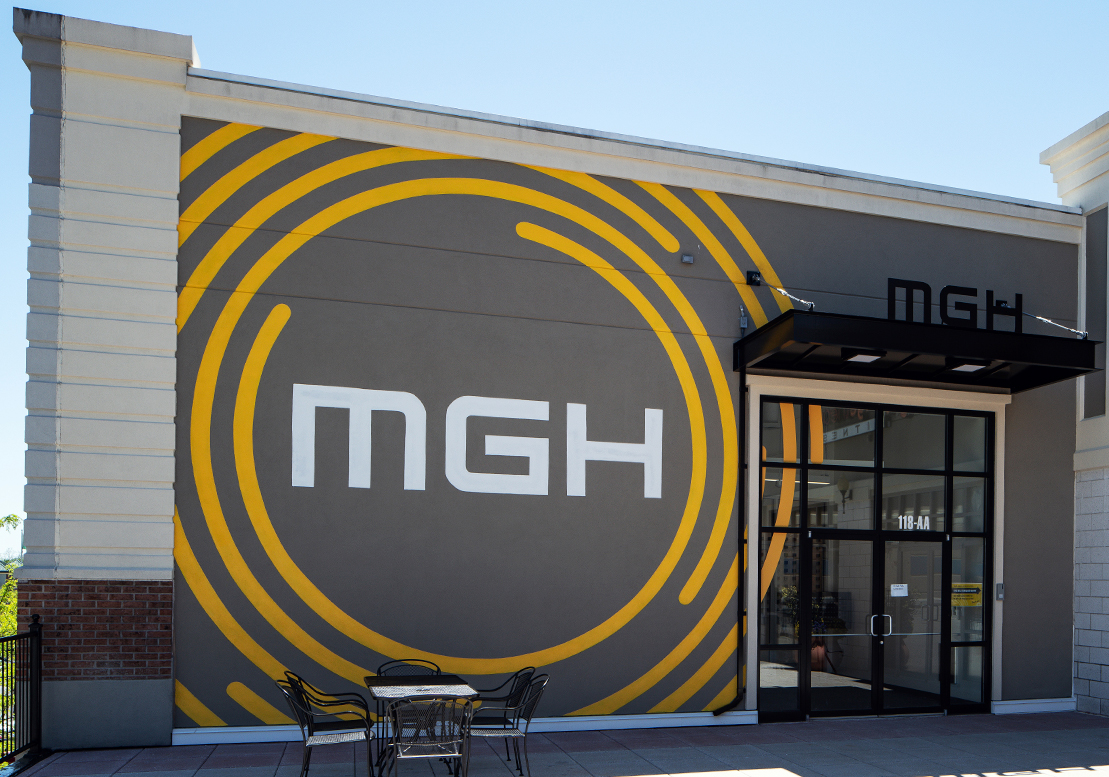 MGH Advertising, Inc.