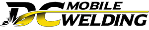 DC Mobile Welding logo