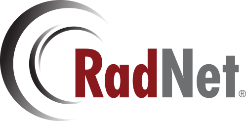 RadNet Marketing & Communications logo