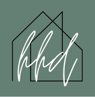 Hues House Designs logo