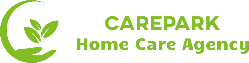 Carepark Home Care logo