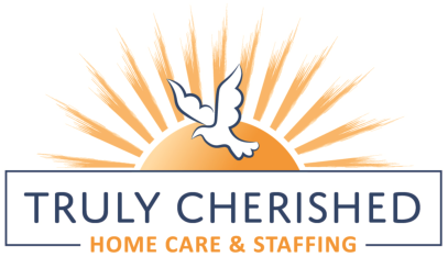 Truly Cherished Home Care & Staffing Agency LLC logo