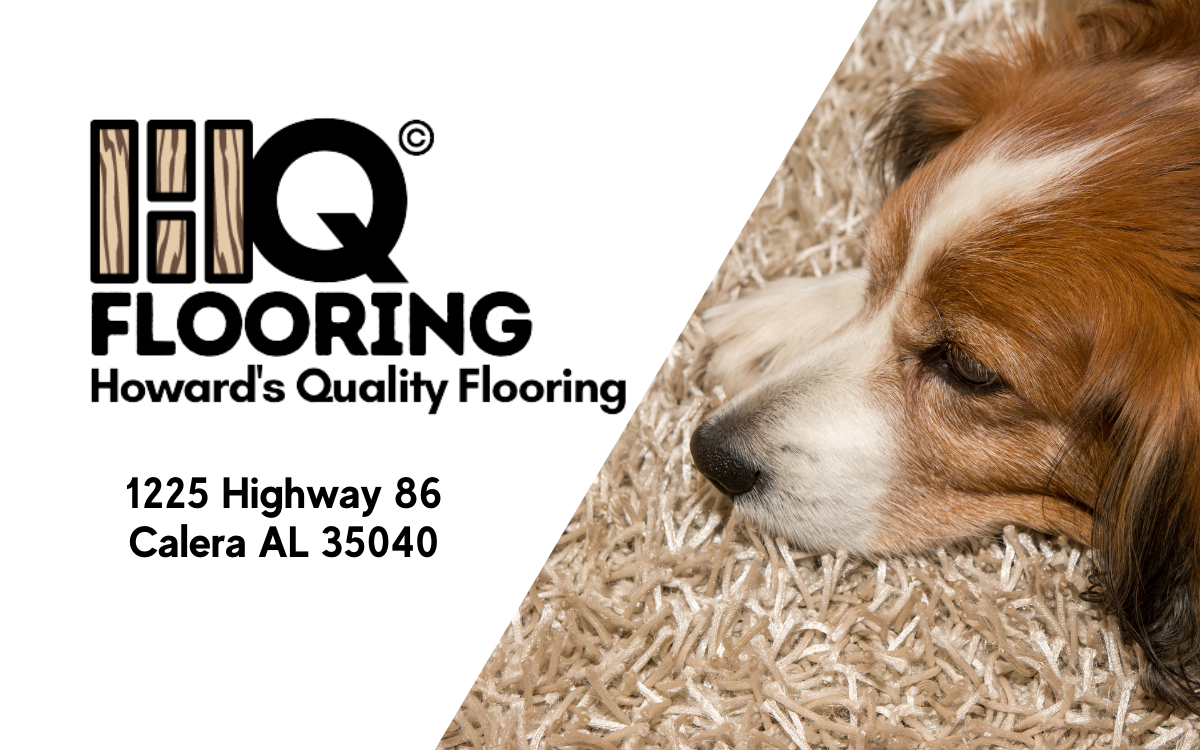 HQ Flooring