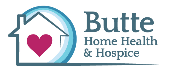 Butte Home Health & Hospice logo