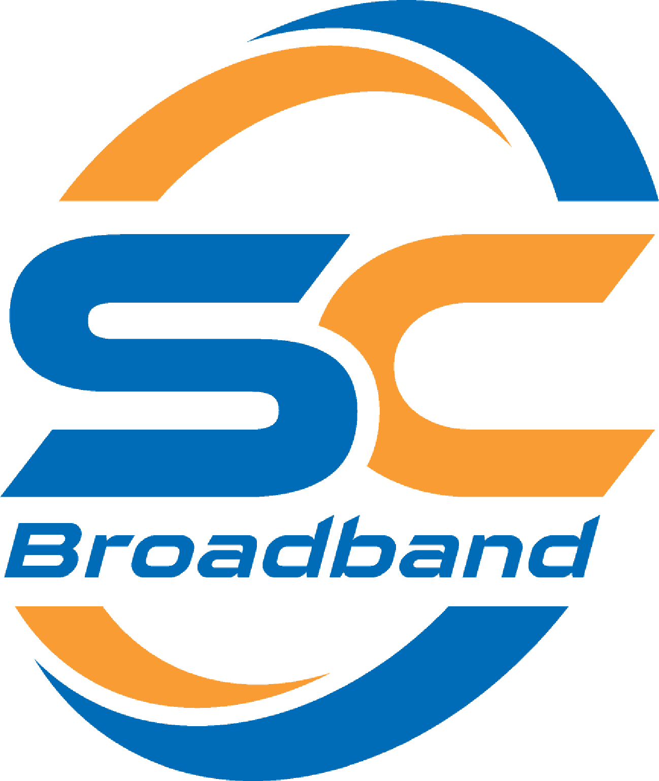 TKS Internet Service is now SC Broadband logo