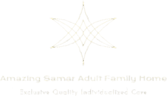 Amazing Samar Adult Family Home logo