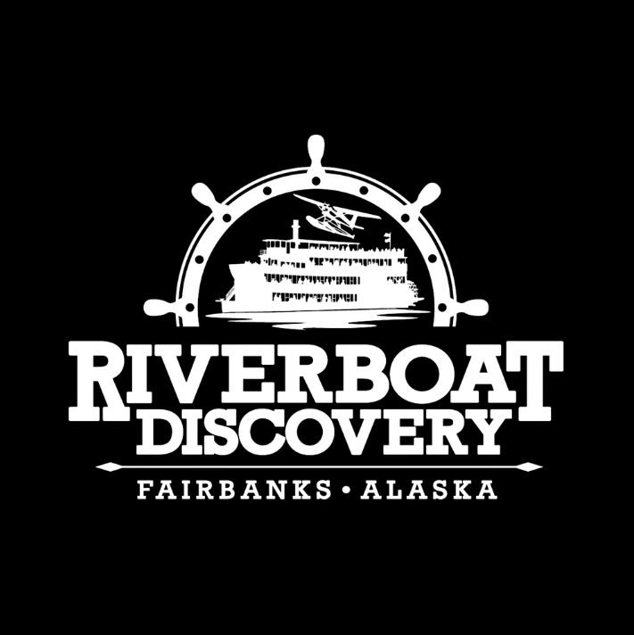 Riverboat Discovery logo