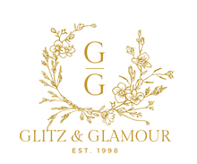Glitz & Glamour logo