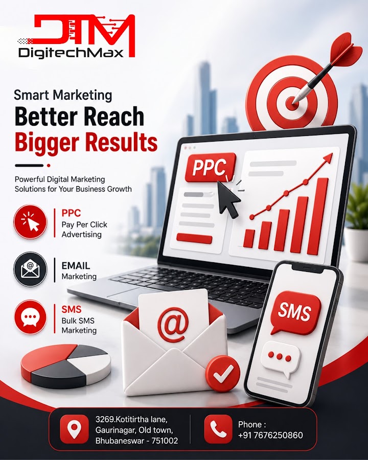 Climax Infotech