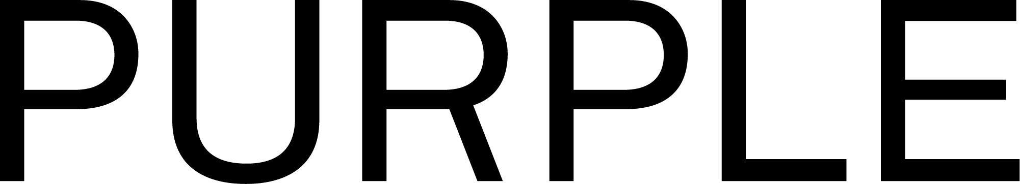Purple PR logo