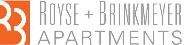 Royse + Brinkmeyer Apartments logo