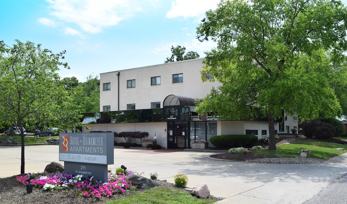 Royse + Brinkmeyer Apartments
