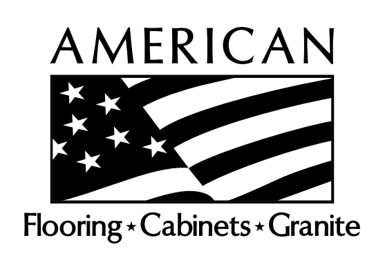 American Flooring logo