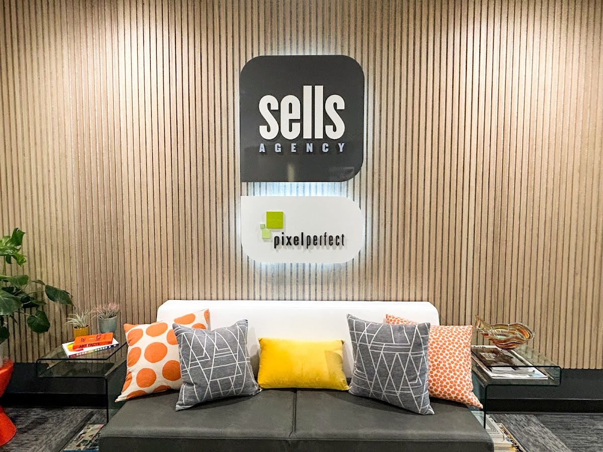 Sells Agency