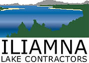 Iliamna Lake Contractors LLC logo