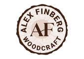 Alex Finberg logo