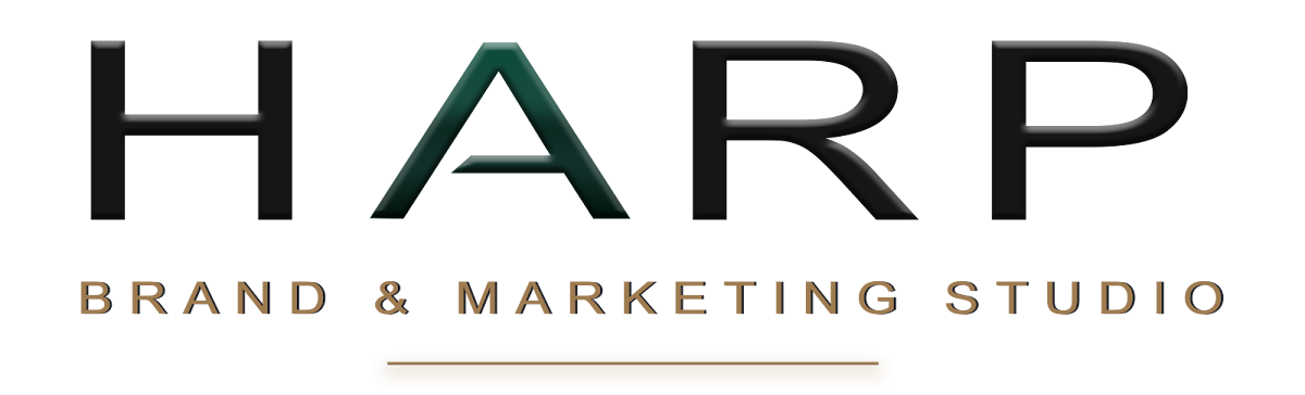 Branding By Harp